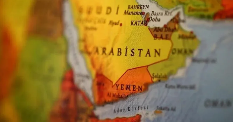 Arap ülkeleri, Irak tan Suudi Arabistan a düzenlenen saldırıyı kınadı