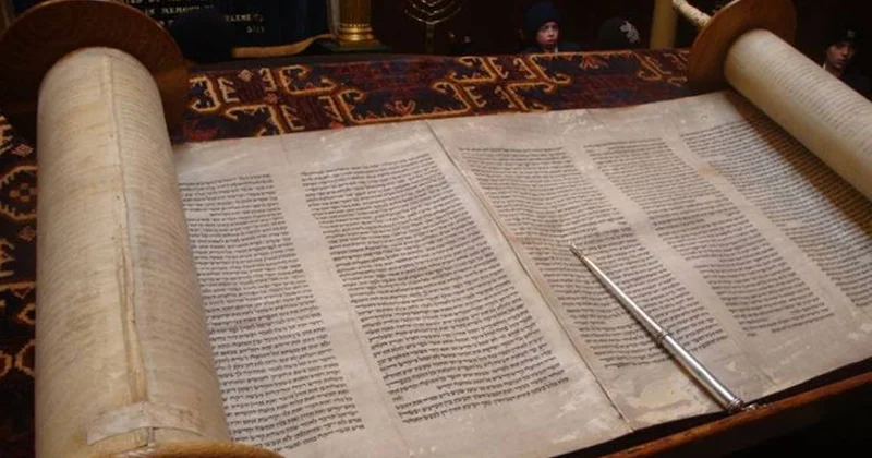 İncil deki kıyamet kehaneti gerçekleşmeye başladı: Türkiye detayı dikkat çekti Sözcü Gazetesi