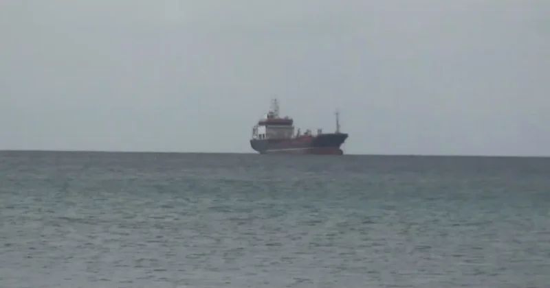 Silivri’de batan gemideki 10 mürettebattan 12 gündür haber yok... Sözcü Gazetesi