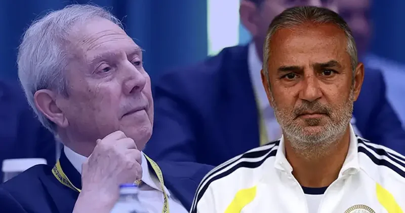 Fenerbahçe de yönetimden İsmail Kartal a direktif: Sosyal medya ile ilişkini kes Fanatik Gazetesi Fenerbahçe (FB) Haberleri Spor