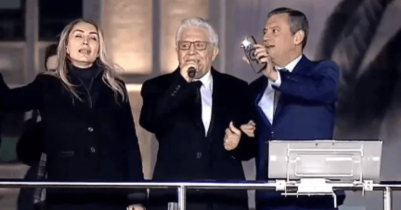 Zülfü Livaneli den YENİ Parti ye Yiğidim Aslanım ricası: Artık çalmayın Sözcü Gazetesi