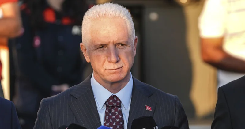 İstanbul Valisi Gül den Özgür Özel e Üsküdar yanıtı Son dakika haberleri