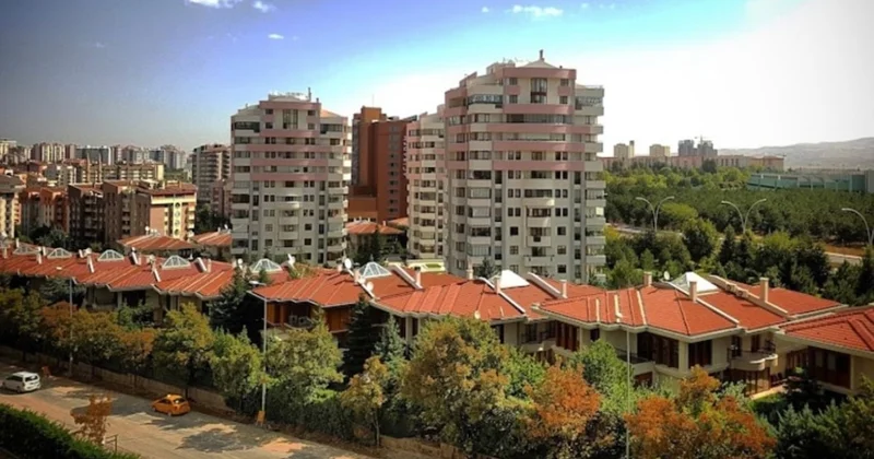 İşte Gökçek’in oğluna sermaye yaptığı villa! Sözcü Gazetesi