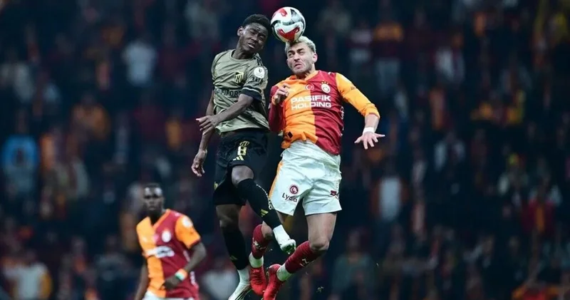 Galatasaray Kocaelispor maçı ne zaman, saat kaçta ve hangi kanalda canlı izlenecek? Galatasaray maçında Osimhen oynayacak mı?