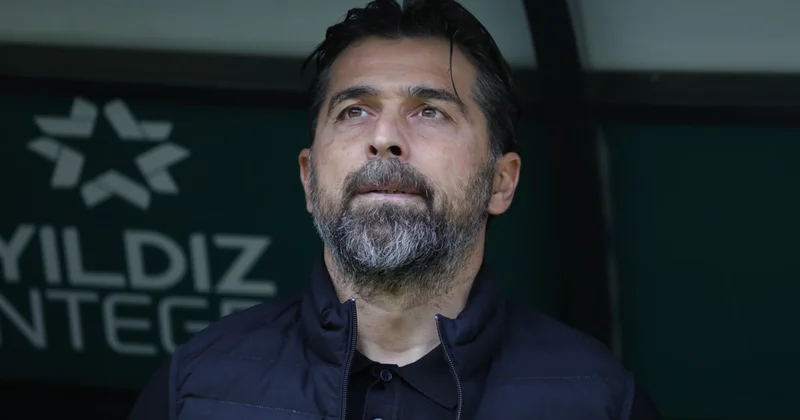İlhan Palut tan mücadele vurgusu Sözcü Gazetesi
