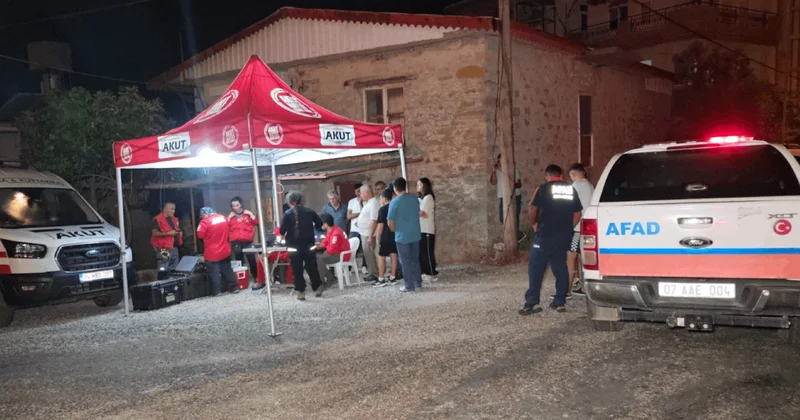Zihinsel engelli kadın için zamana karşı yarış! Yaralı halde bulundu Sözcü Gazetesi