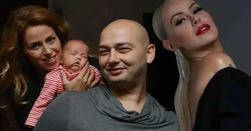 9 senelik evlilik bitti: Niran Ünsal ve İbrahim Gugu boşanma kararı aldı!