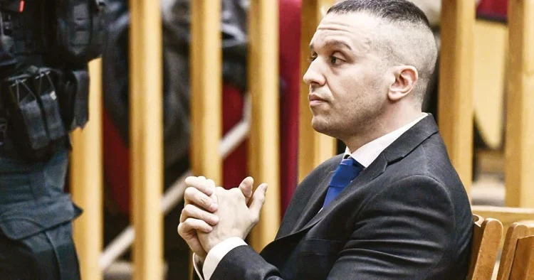 Yunanistan’da aşırı sağ alarmı... Neo Nazi lider siyasete dönüyor