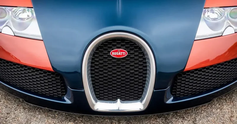 28 yıllık tarihi Bugatti dönemine son verildi! Alman devi duyurdu!
