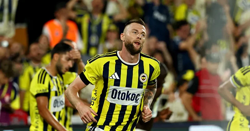 Fenerbahçe ile Gaziantep FK, Süper Lig de 15. kez karşılaşacak