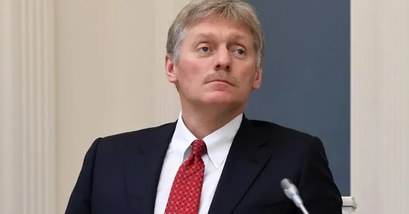 Kremlin: Müzakereler ekimde başlayabilir