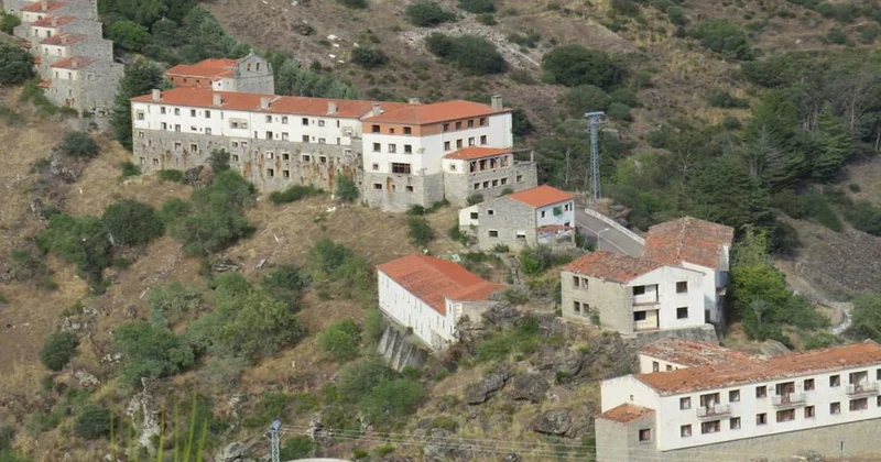 17 milyona koskoca köyü satın aldı ama bahanesi herkesi şaşırttı Sözcü Gazetesi