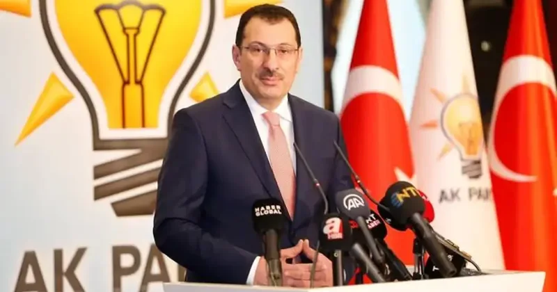 Ali İhsan Yavuz açıkladı: İşte Cumhurbaşkanı Erdoğan ın masasındaki son anket
