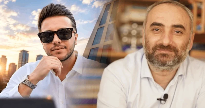 Ekonomi dünyasını sarsan olayın perde arkası: Canlı konum istedim babam arıyor deyip kapattı Sözcü Gazetesi