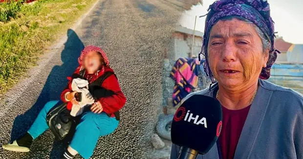 Afyonkarahisar haberleri Afyonkarahisar da evlat imtihanı! Ağlayarak yardım isteyen anne derin bir nefes aldı 13 Eylül 2026
