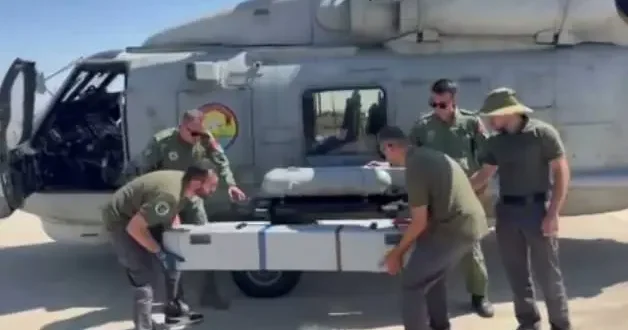 Antalya açıklarında nefes kesen test: Yerli mühimmatlar tam 12 den vurdu!