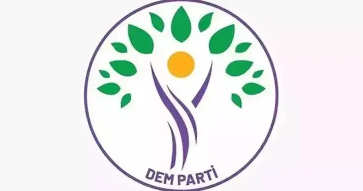 DEM Parti heyeti, İmralı da Öcalan ile görüştü