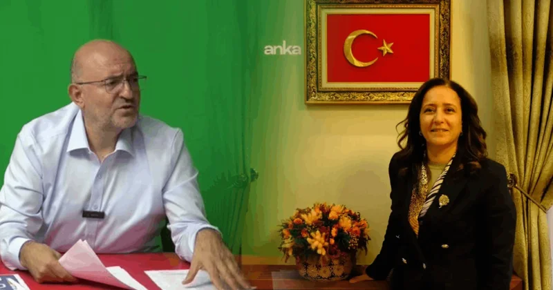 AKP li milletvekili Vali beni tehdit ediyor dedi, koruma istedi Sözcü Gazetesi