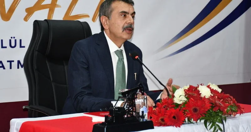Öğretmen yer değiştirme takvimi belli oldu