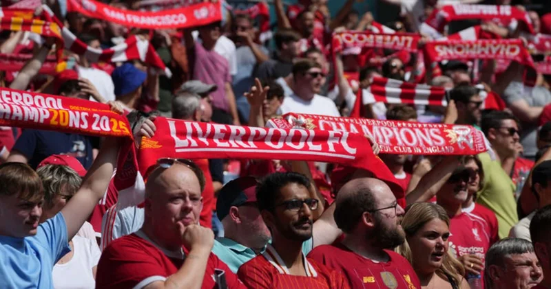 Türk firmalarının Liverpool çıkarması