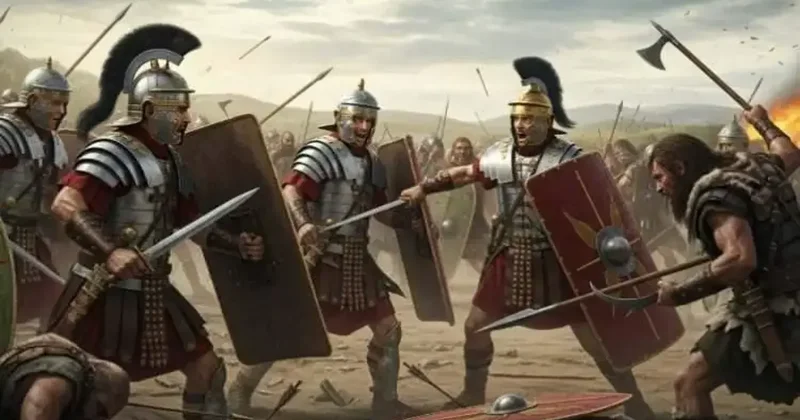 Tarihin en soykırımcı ülkeleri ortaya çıktı! İşte öldürdükleri insan sayısı...
