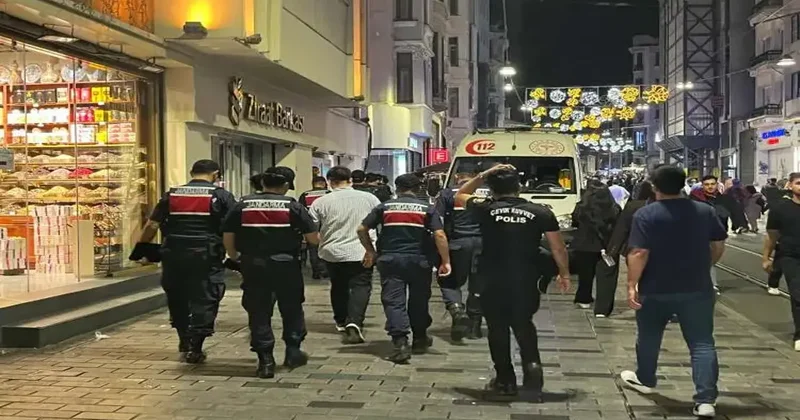 6 LGBT derneğine operasyon: Milyon dolarlık para trafiği mercek altında! Yurt dışından destek alıyorlarmış