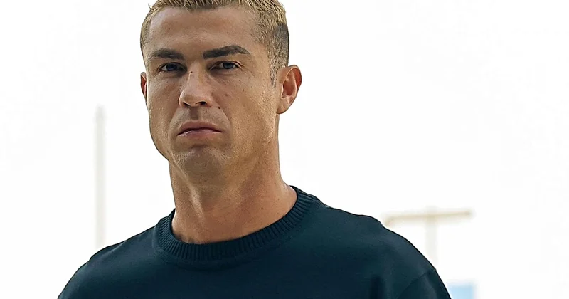 Cristiano Ronaldo Jota için yapılan saygısızlığa isyan etti: Futboldan men edilsinler