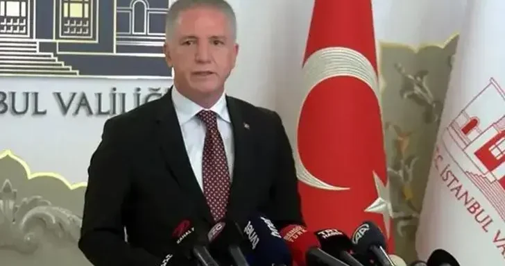 Vali Gül’den Özgür Özel’e Üsküdar Belediye Başkan Vekili seçimine ilişkin yanıt
