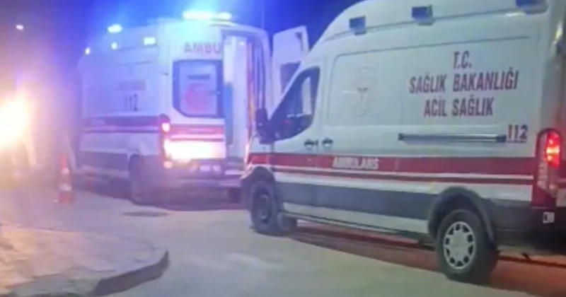 Gaziantep te yatılı Kur an Kursu nda 26 öğrenci zehirlendi: Şüphe tavuk dönerde