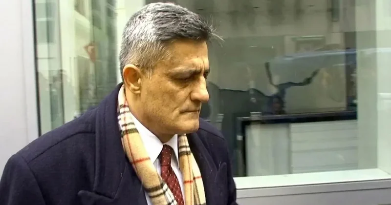 Kaşif Kozinoğlu soruşturmasında 3 tutuklama talebi Sözcü Gazetesi