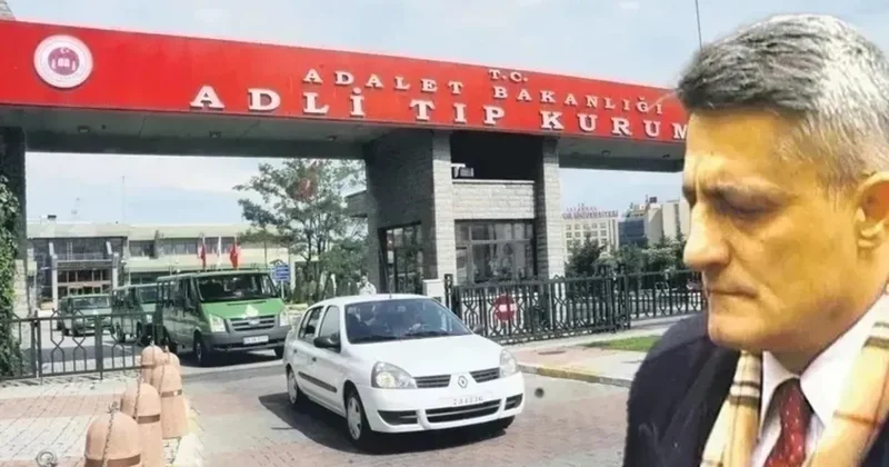 SON DAKİKA Kaşif Kozinoğlu soruşturmasında yeni gelişme: 3 şüpheli hakkında tutuklama talebi