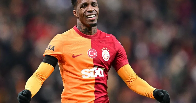Ortada kalan Wilfried Zaha, kendisini o takıma önerdi: Beni alın
