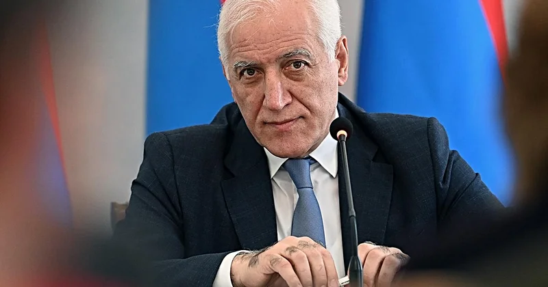 Ermenistan dan Türkiye için tarihi mesaj: Her an hazırız