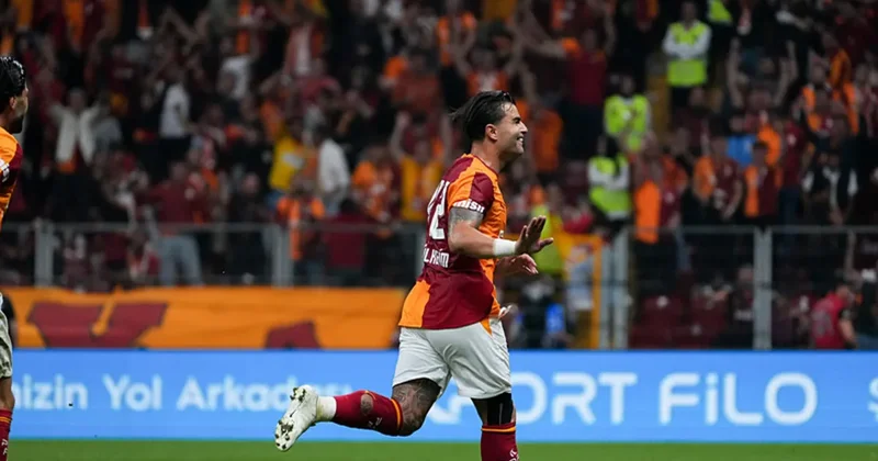 Abdülkerim Bardakcı dan galibiyet sözleri!