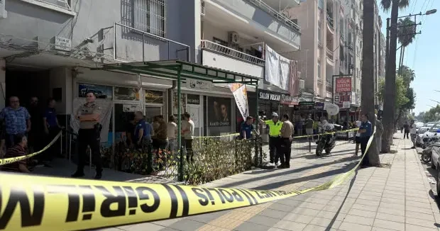 Mersin haberleri Mersin de koca dehşeti: 2 ölü 13 Eylül 2026