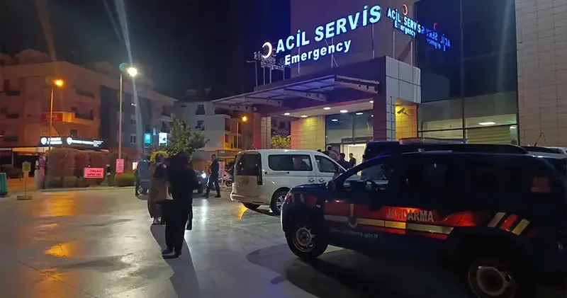 Kumanyadan rahatsızlanan 56 güvenlik personeli taburcu edildi