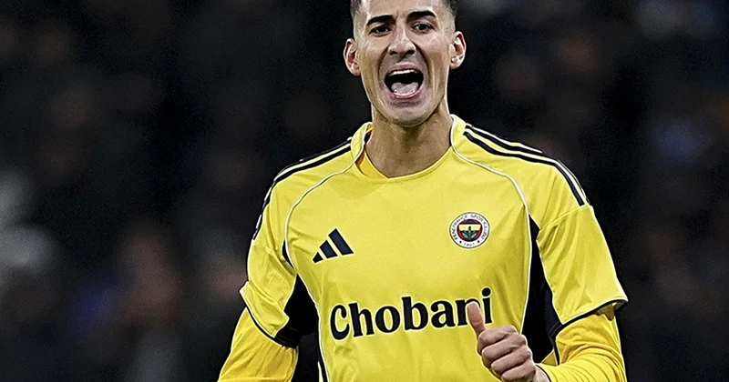 Fenerbahçe de Mert Müldür kararı
