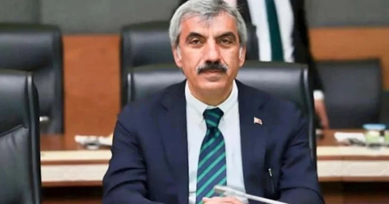 AKP’li vekilin ağabeyi şafak operasyonuyla gözaltına alındı Sözcü Gazetesi