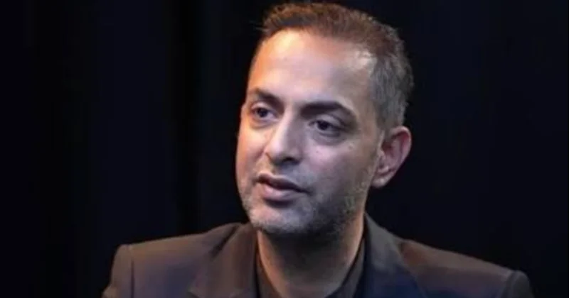 Murat Ağırel in eşine çirkin saldırı! Yakalayın bu ahlaksızı! Sözcü Gazetesi
