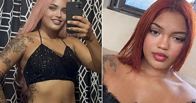 21 yaşındaki anne yanmış halde bulundu! Ölmeden önce söyledikleri ürpertti