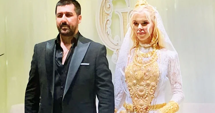 ‘Emanet altınlar’ odunlukta bulundu