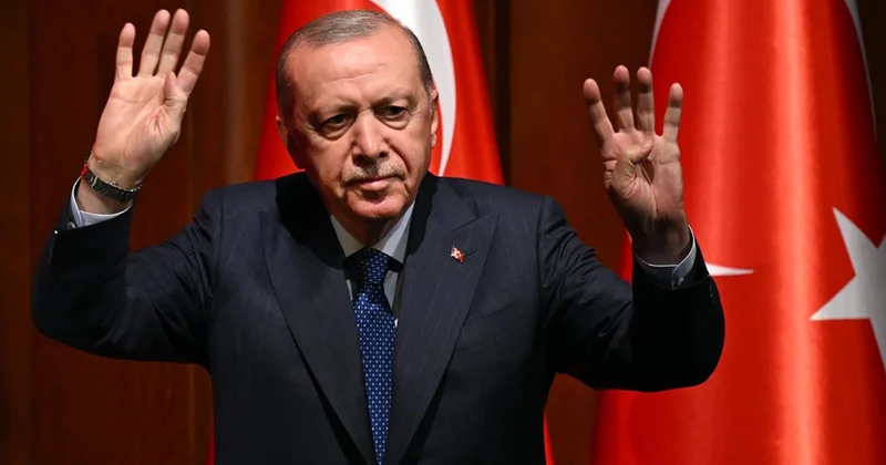 İsrail den Cumhurbaşkanı Erdoğan itirafı: Artık görünemez güç haline geldi