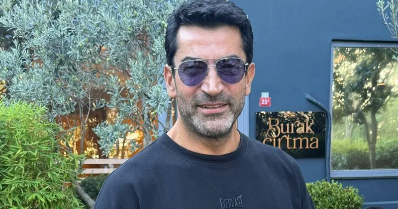 Kenan İmirzalıoğlu: Sosyal medya hesabı açmayı düşünmüyorum