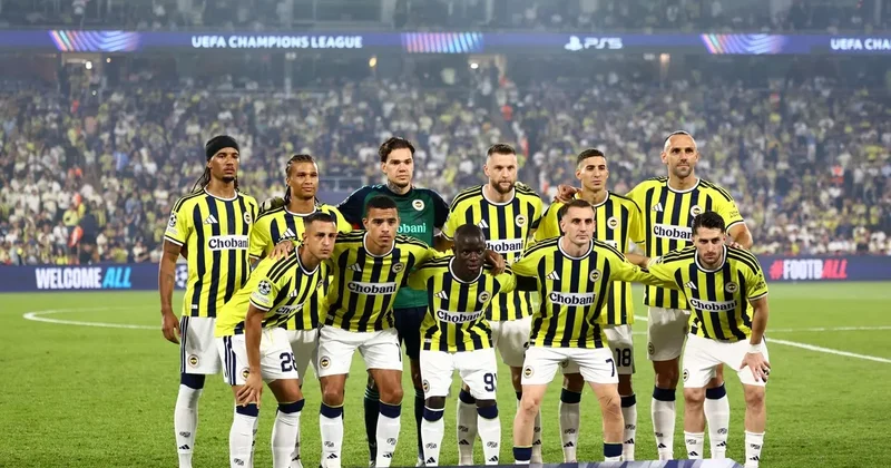 Fenerbahçe nin rakibi Gaziantep FK
