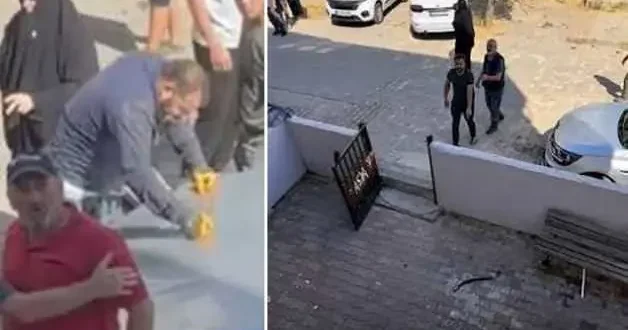 Park kavgası sokağı ayağa kaldırdı: Savcılık gerçeği böyle duyurdu