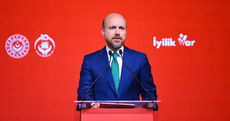 Bilal Erdoğan, yeni eğitim yılına Diyarbakır da merhaba diyecek