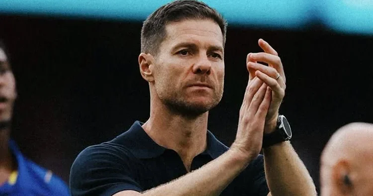 Hull City beraberliği sonrası Xabi Alonso: Biz de bu şekilde cezalandırıldık!