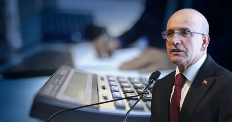 Bakan Şimşek: Büyük şirketler mercek altında!