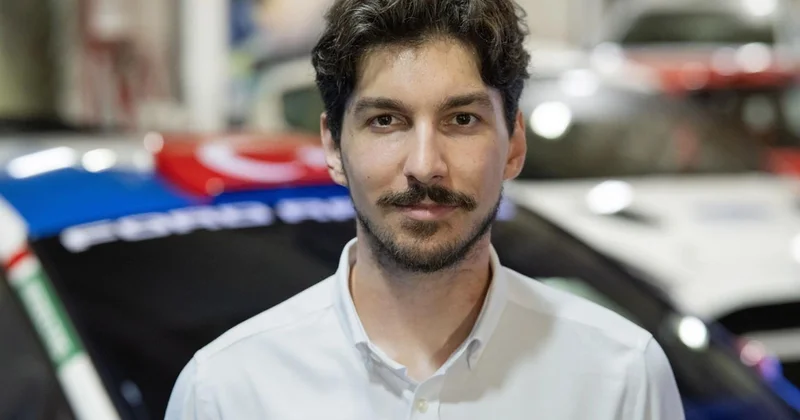 Ali Türkkan, Şili Rallisi sonrası JWRC şampiyonu olan ilk Türk pilot oldu