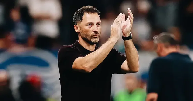 Tedesco Serie A ya 4 te 0 la başladı... Napoli Bologna maç sonucu 1 0 Fanatik Gazetesi Futbol Haberleri Spor